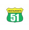 RESTAURANTE 51