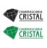 CHURRASCARIA CRISTAL